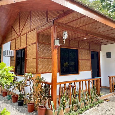 Ana'S Bungalow سيكويجور المظهر الخارجي الصورة