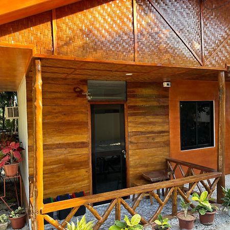 Ana'S Bungalow سيكويجور المظهر الخارجي الصورة