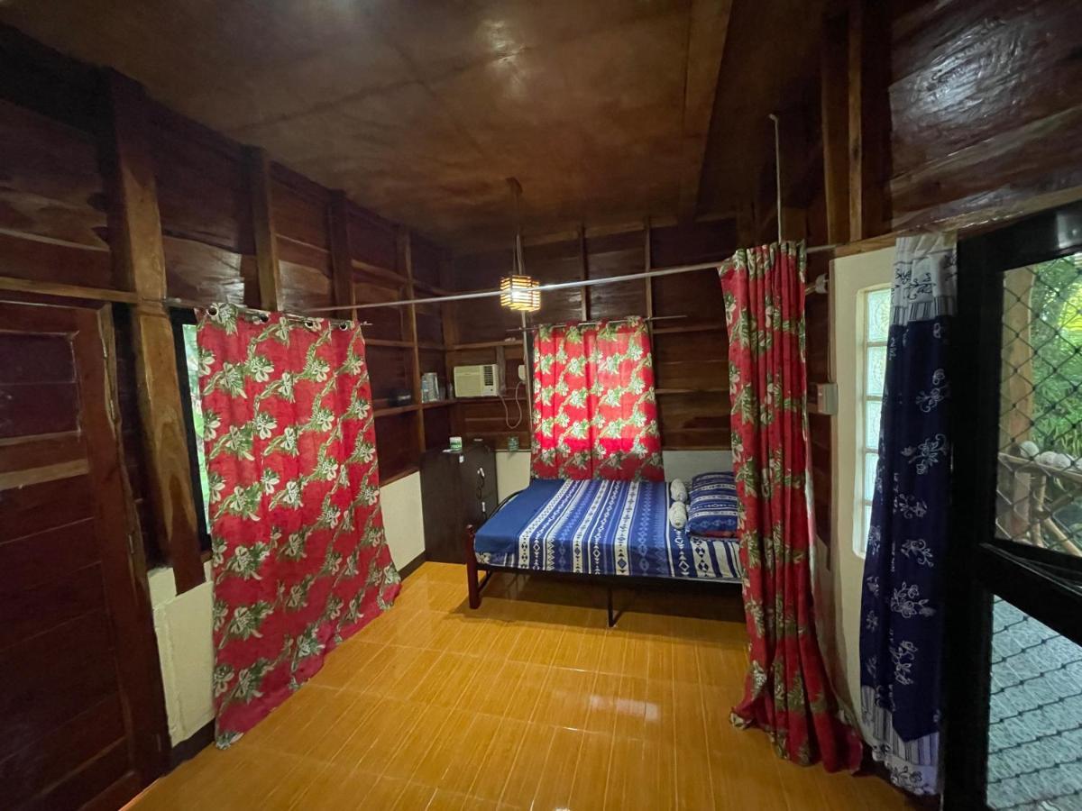 Ana'S Bungalow سيكويجور المظهر الخارجي الصورة