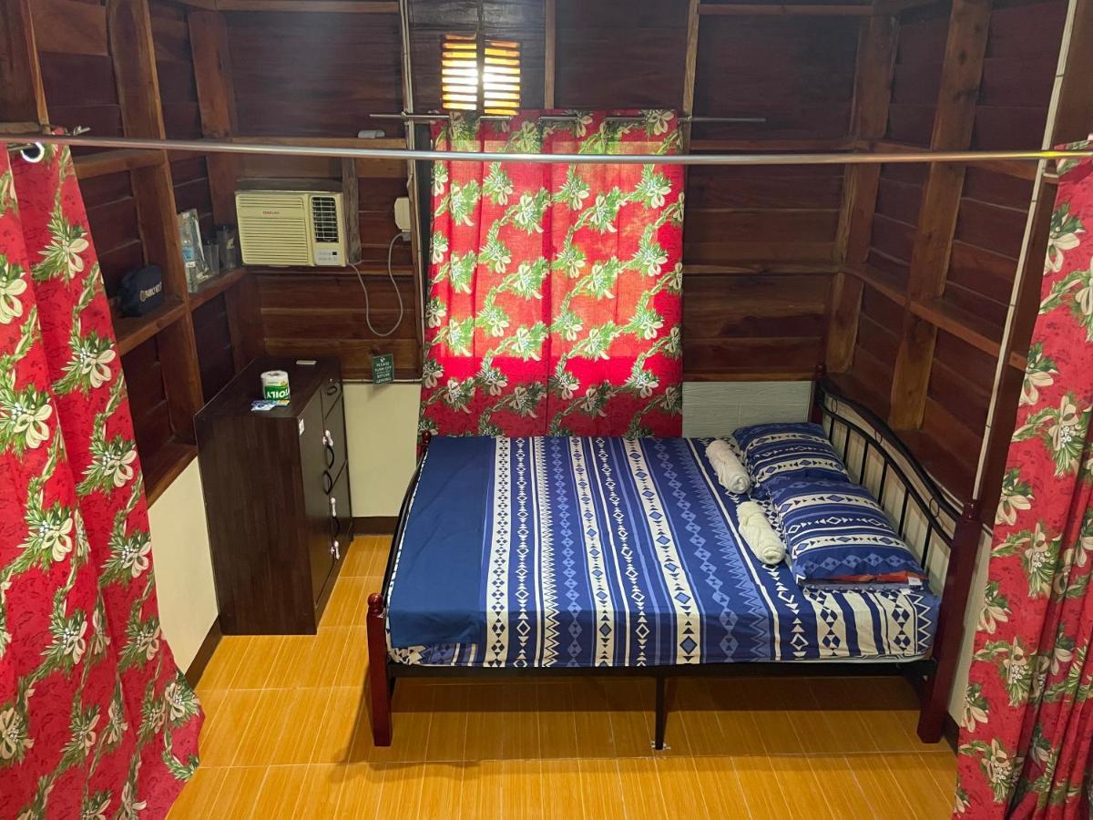 Ana'S Bungalow سيكويجور المظهر الخارجي الصورة