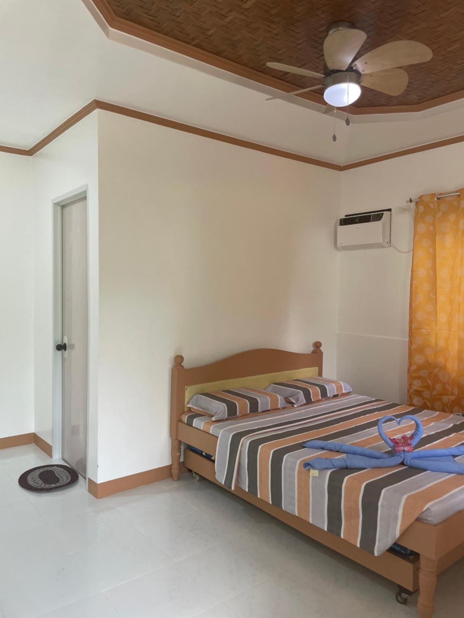 Ana'S Bungalow سيكويجور المظهر الخارجي الصورة