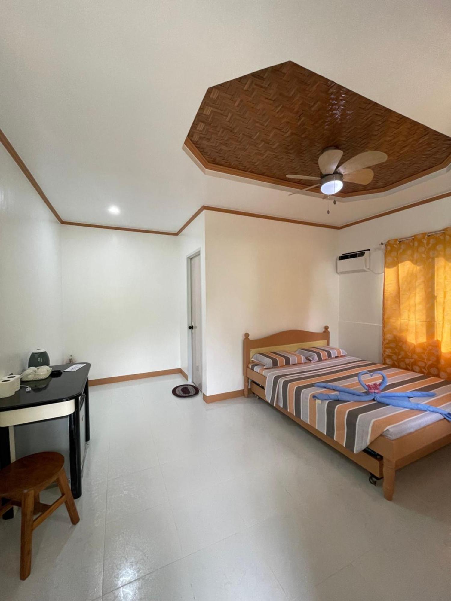 Ana'S Bungalow سيكويجور المظهر الخارجي الصورة
