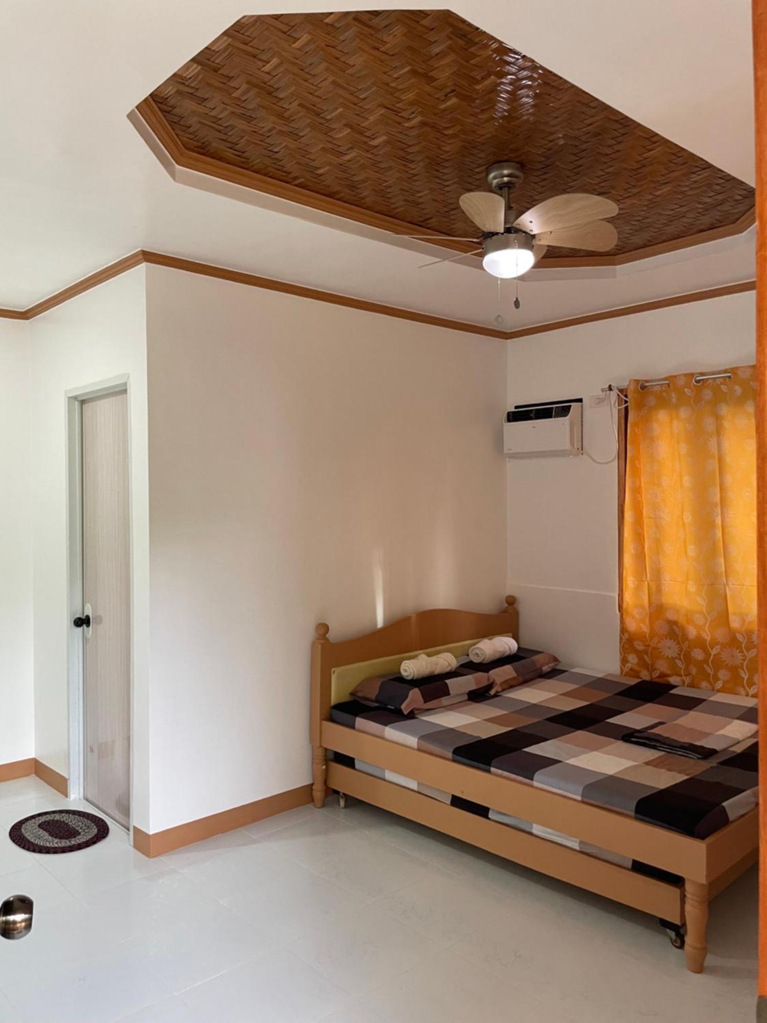 Ana'S Bungalow سيكويجور المظهر الخارجي الصورة