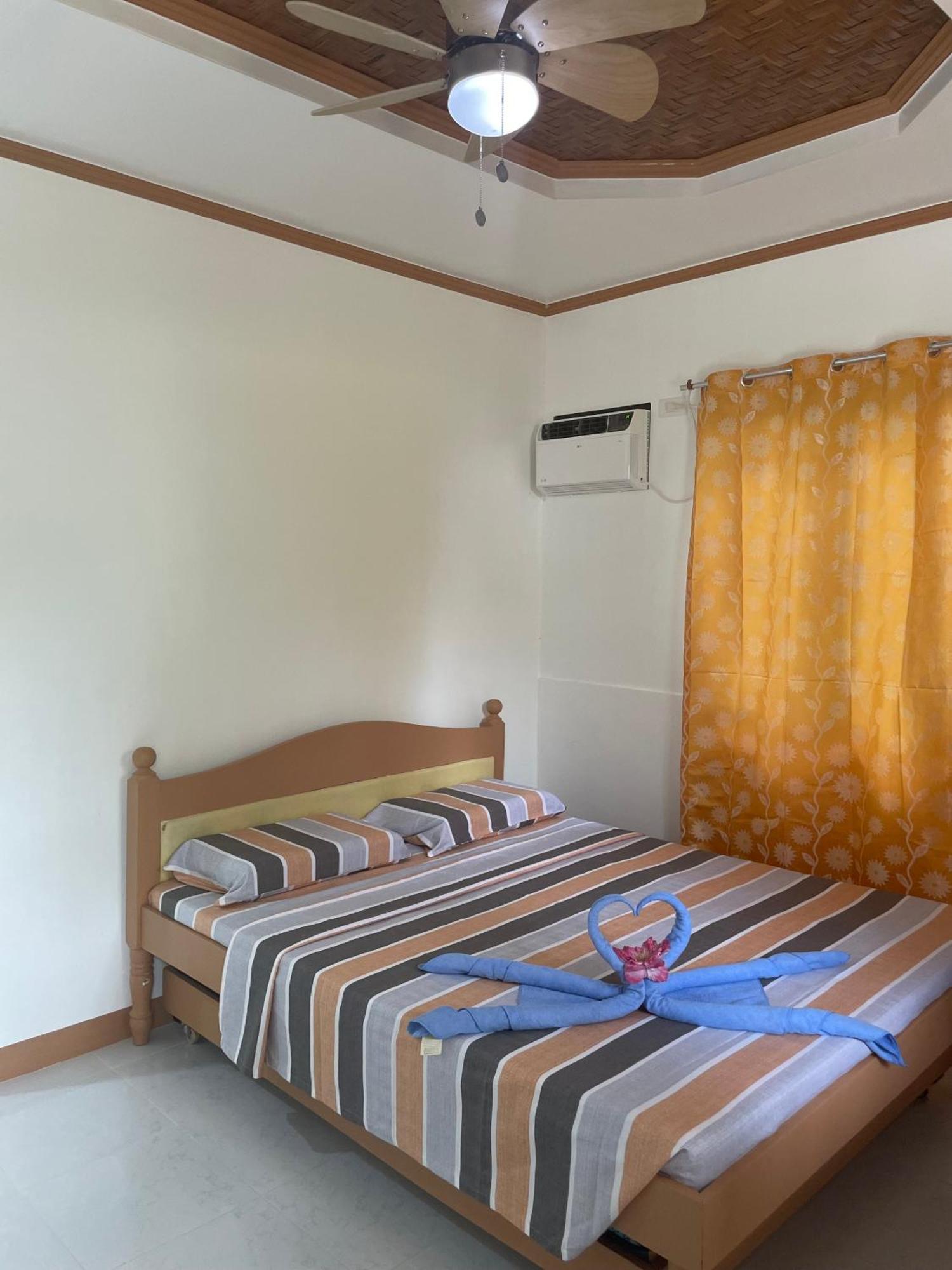 Ana'S Bungalow سيكويجور المظهر الخارجي الصورة