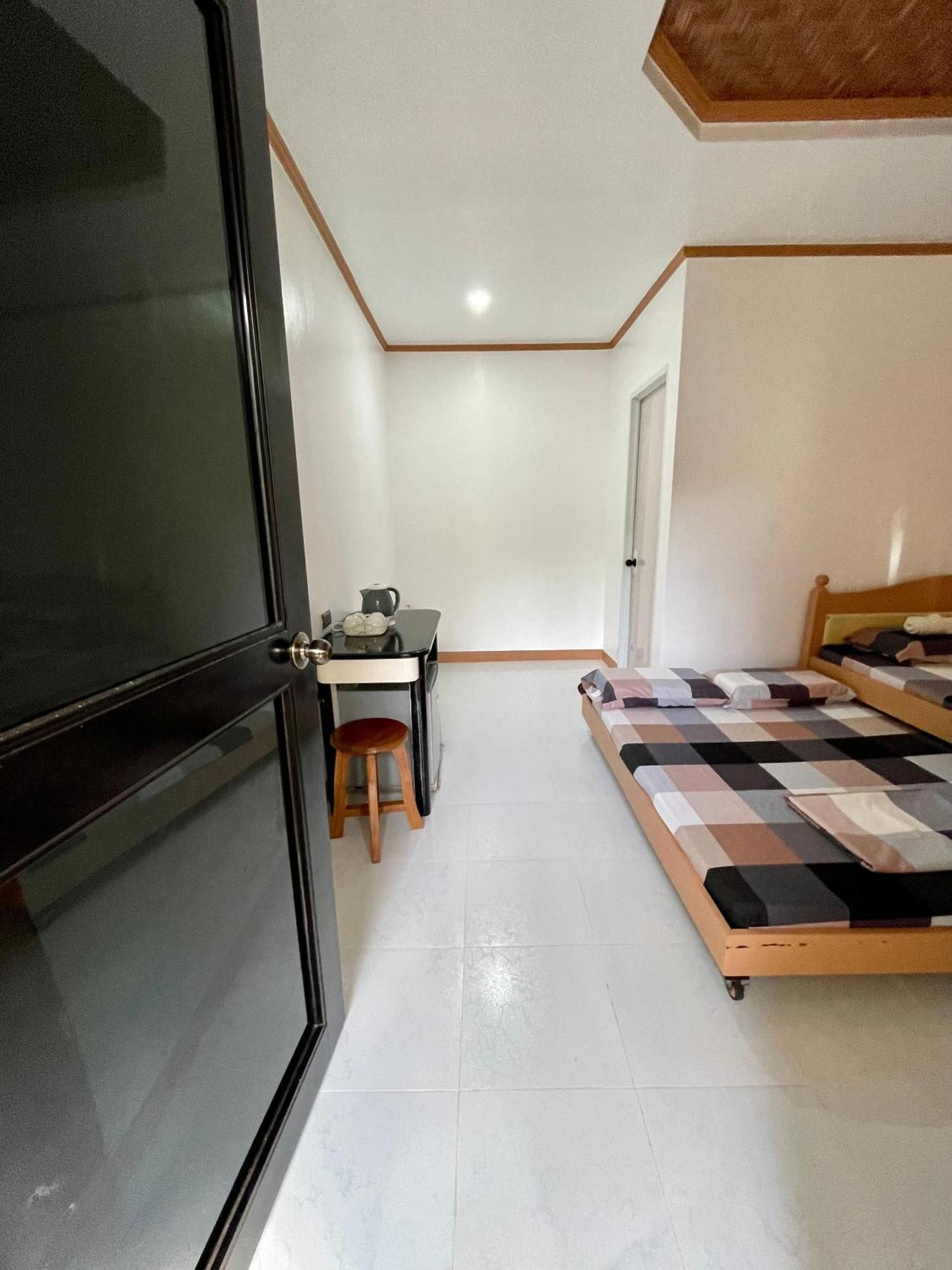 Ana'S Bungalow سيكويجور المظهر الخارجي الصورة