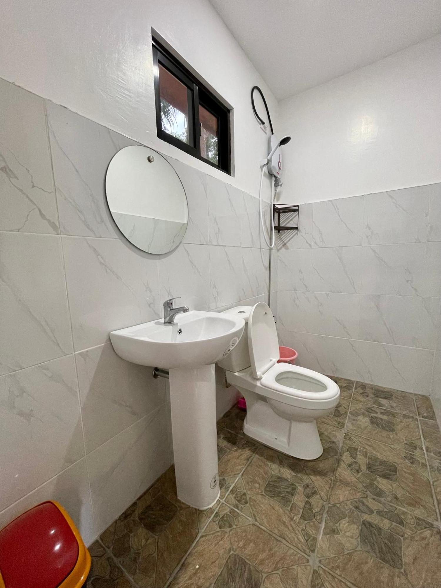 Ana'S Bungalow سيكويجور المظهر الخارجي الصورة