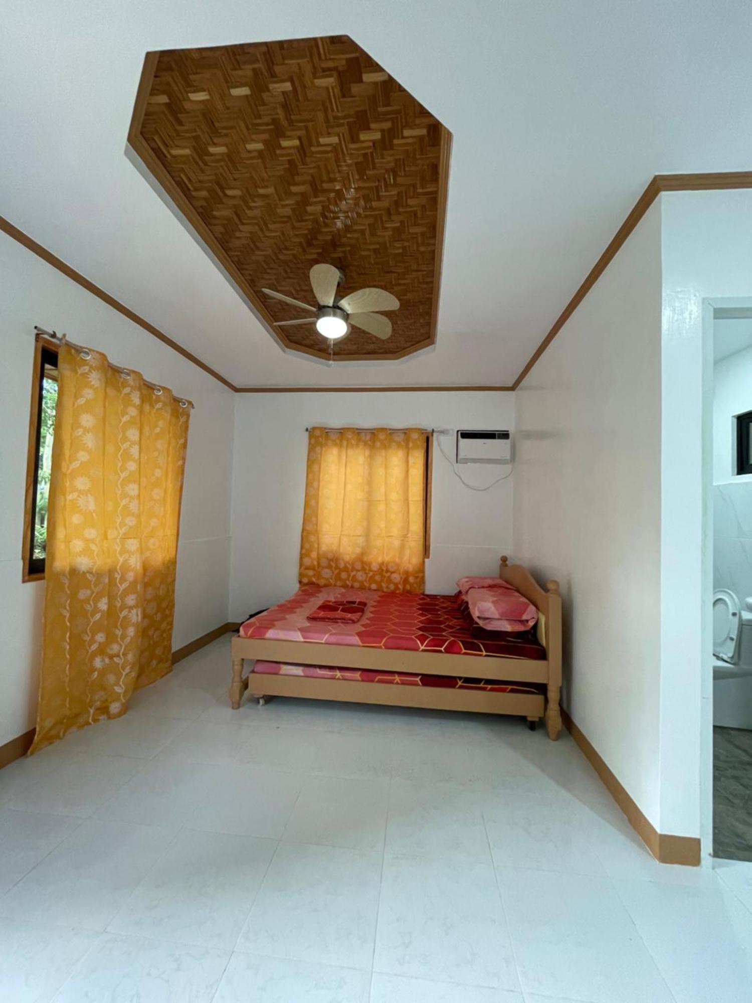Ana'S Bungalow سيكويجور المظهر الخارجي الصورة