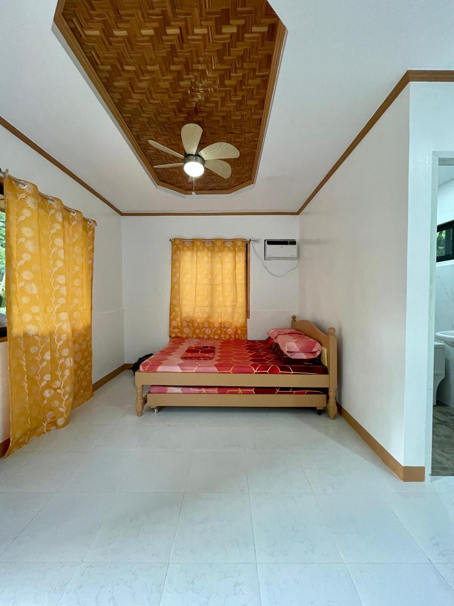 Ana'S Bungalow سيكويجور المظهر الخارجي الصورة