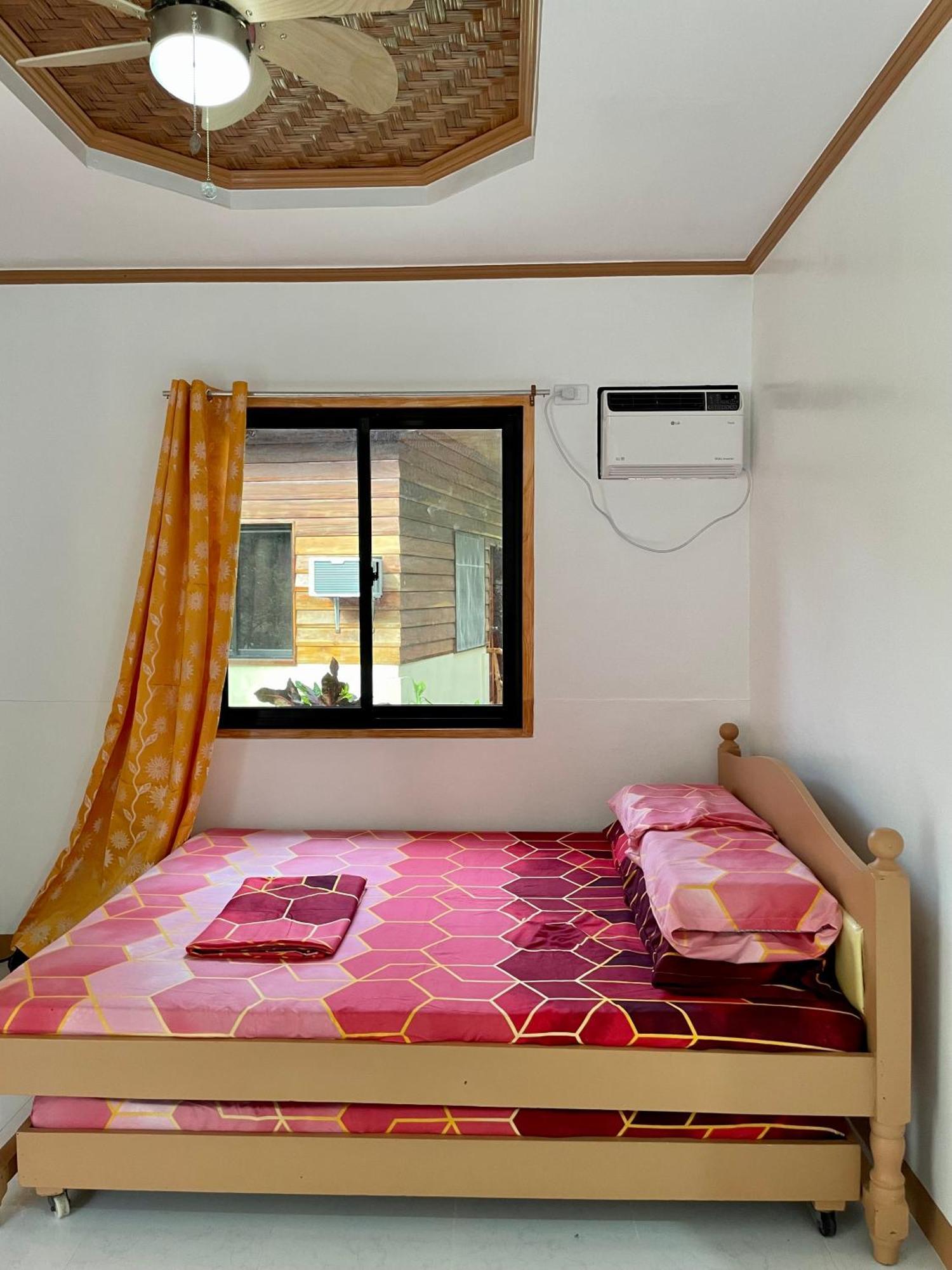 Ana'S Bungalow سيكويجور المظهر الخارجي الصورة