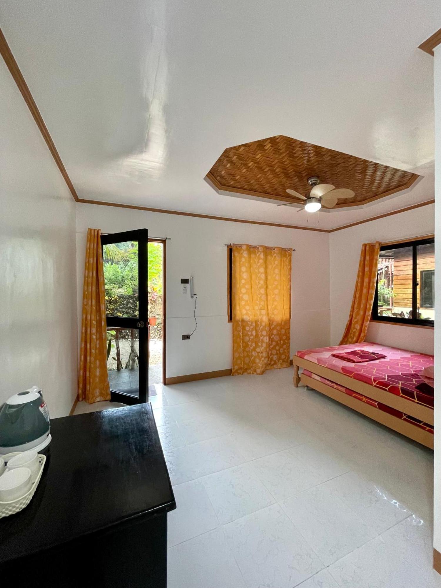 Ana'S Bungalow سيكويجور المظهر الخارجي الصورة