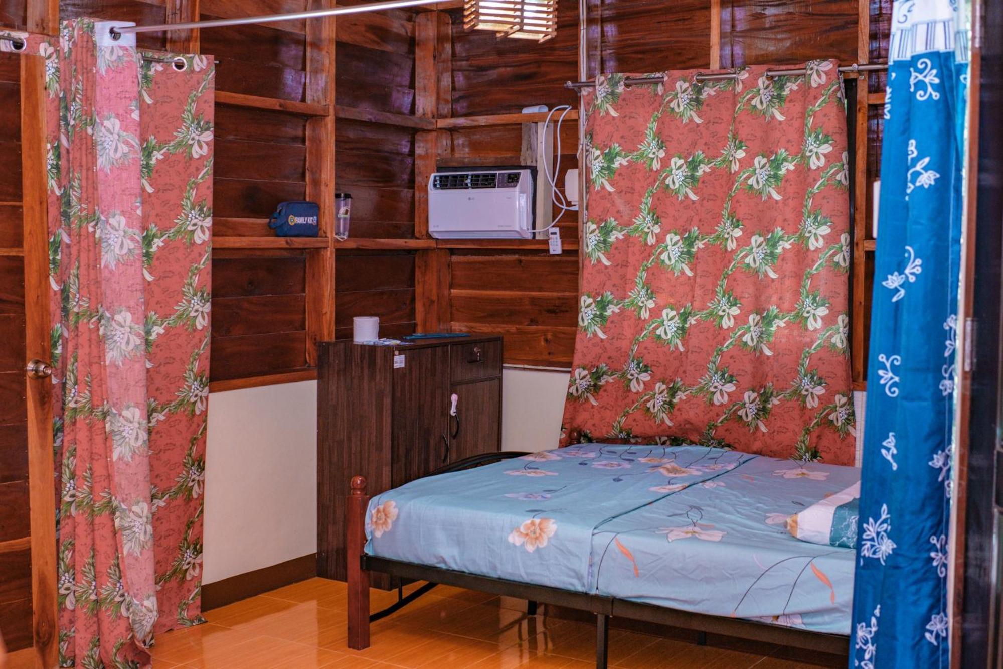 Ana'S Bungalow سيكويجور المظهر الخارجي الصورة