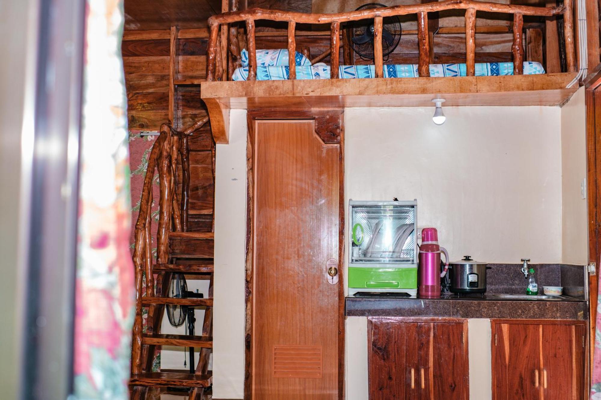 Ana'S Bungalow سيكويجور المظهر الخارجي الصورة