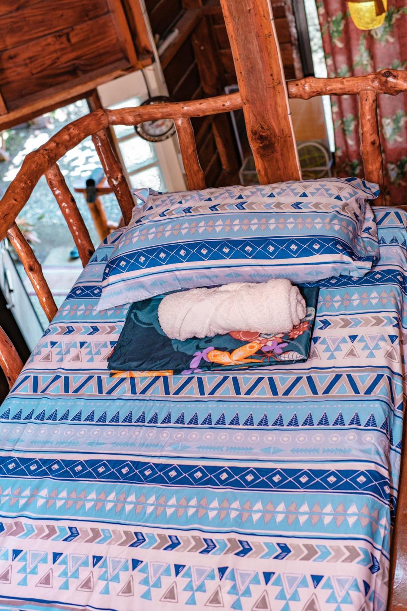 Ana'S Bungalow سيكويجور المظهر الخارجي الصورة