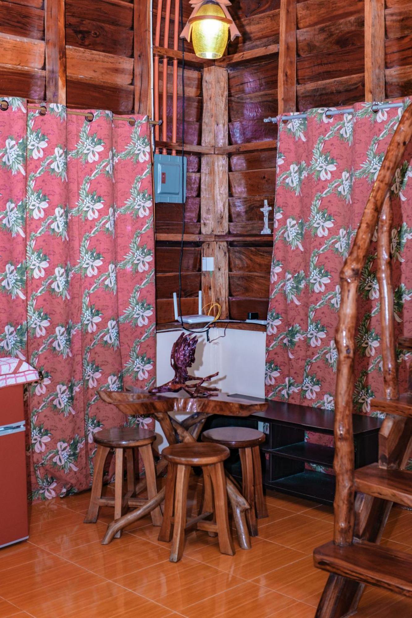 Ana'S Bungalow سيكويجور المظهر الخارجي الصورة