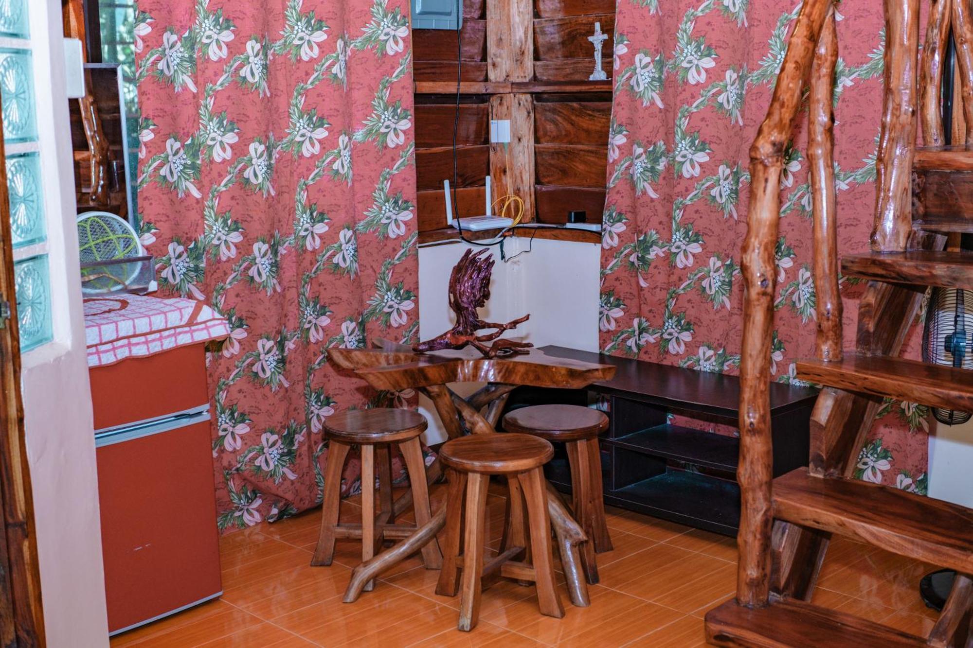 Ana'S Bungalow سيكويجور المظهر الخارجي الصورة