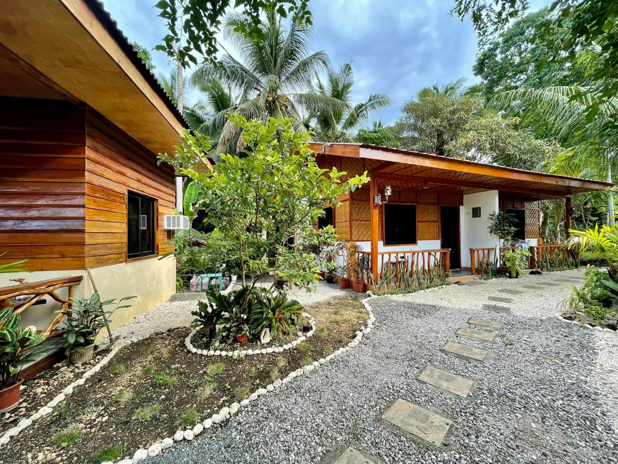 Ana'S Bungalow سيكويجور المظهر الخارجي الصورة