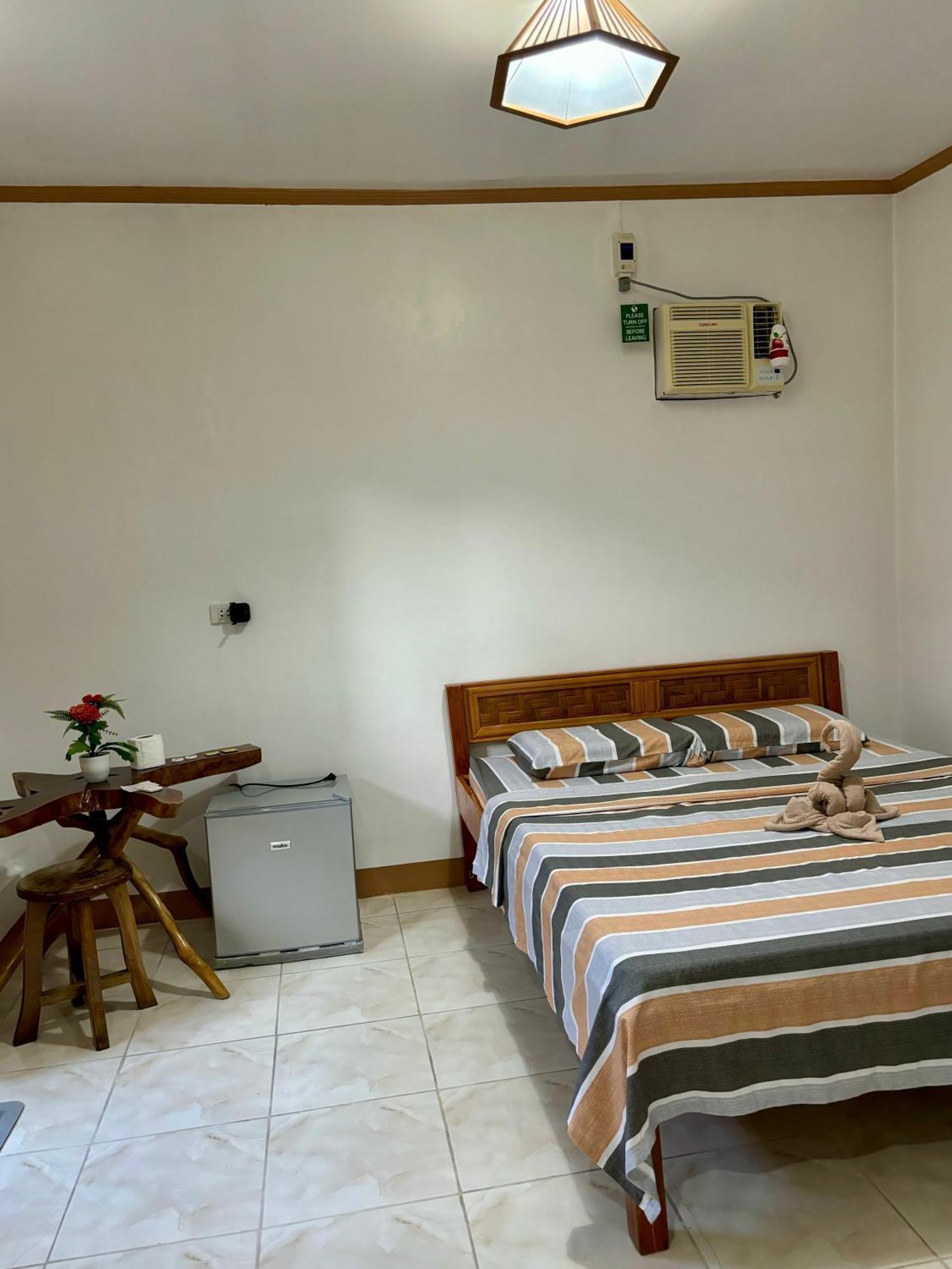 Ana'S Bungalow سيكويجور المظهر الخارجي الصورة