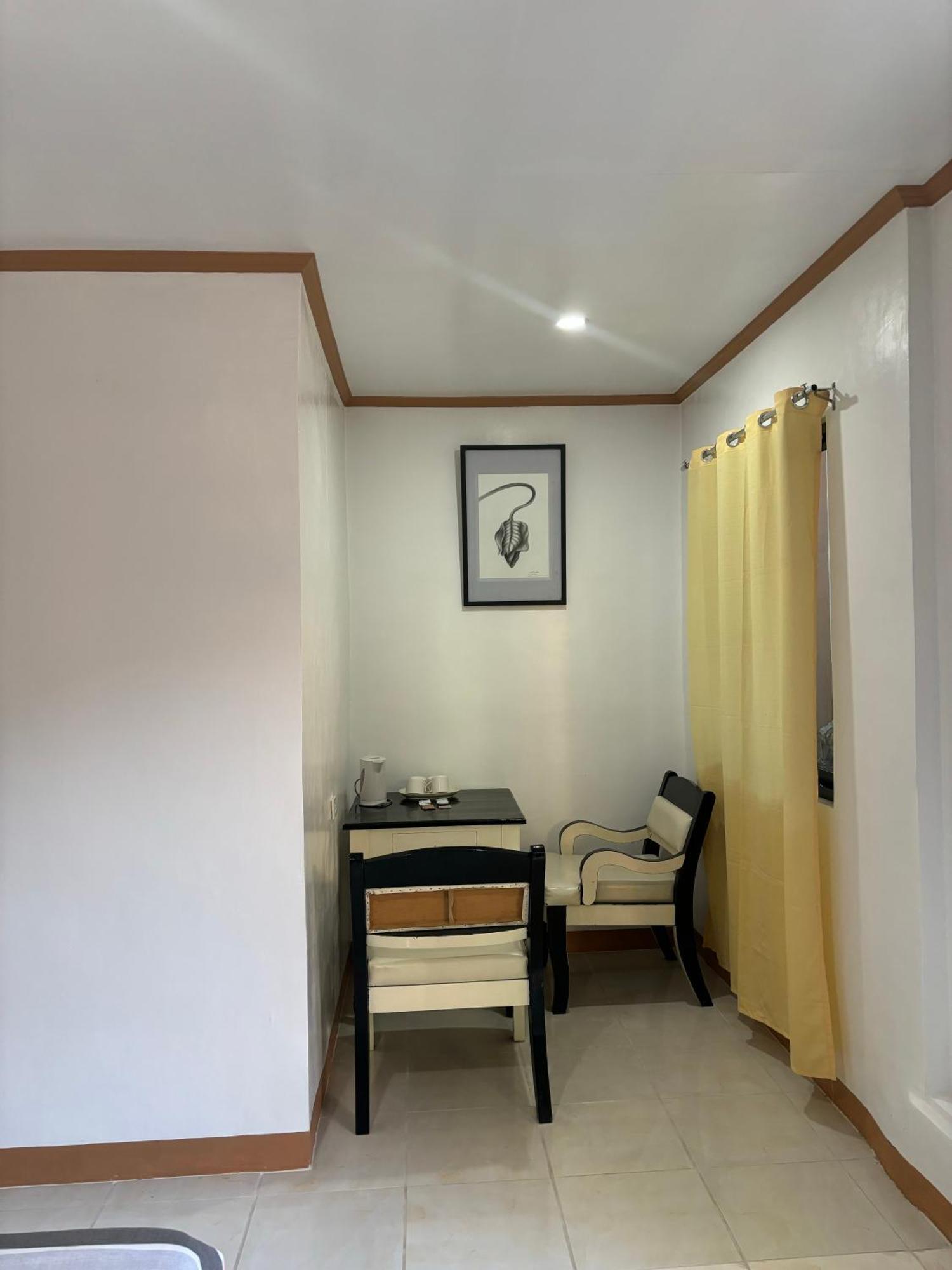 Ana'S Bungalow سيكويجور المظهر الخارجي الصورة