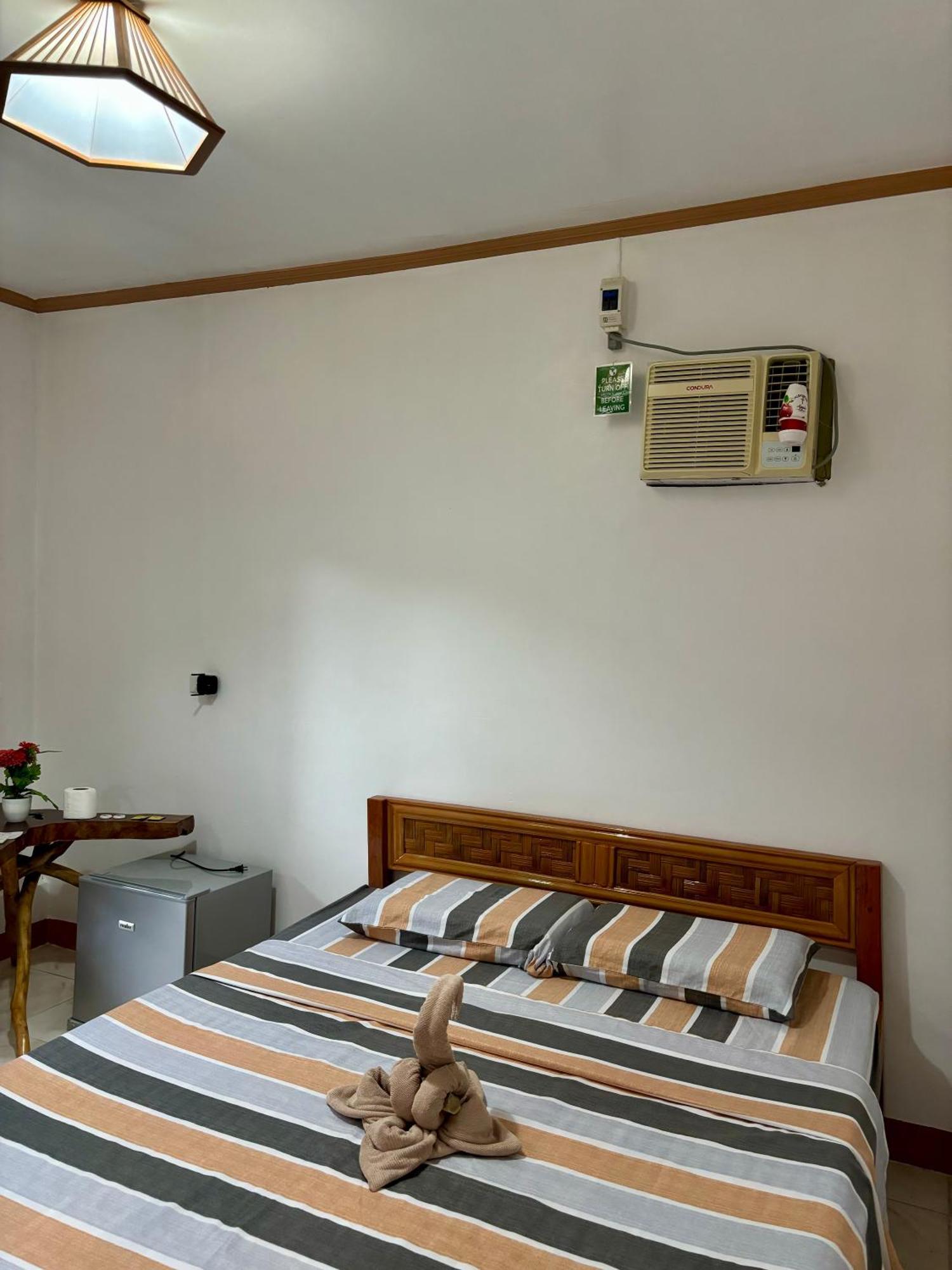 Ana'S Bungalow سيكويجور المظهر الخارجي الصورة