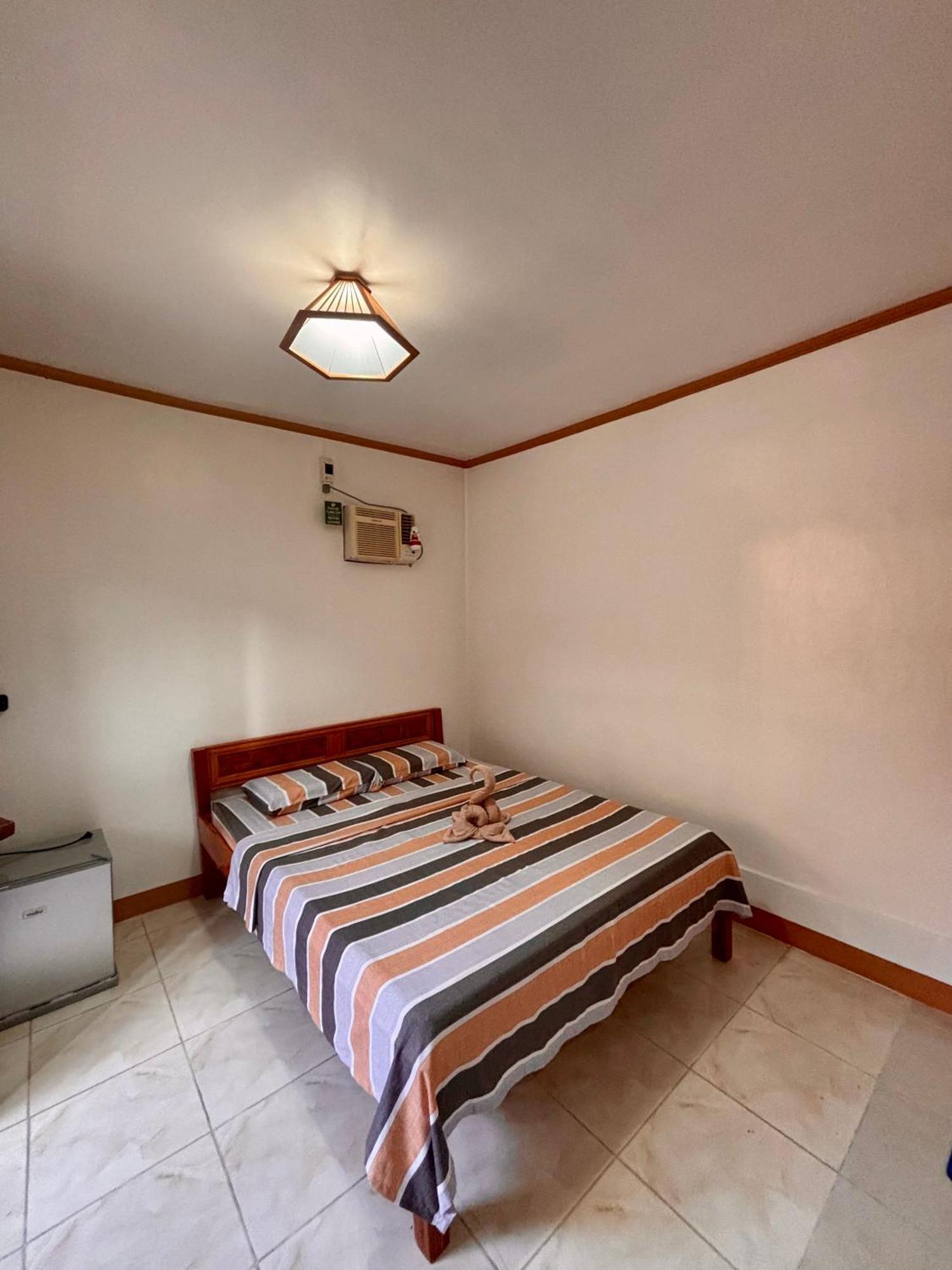 Ana'S Bungalow سيكويجور المظهر الخارجي الصورة