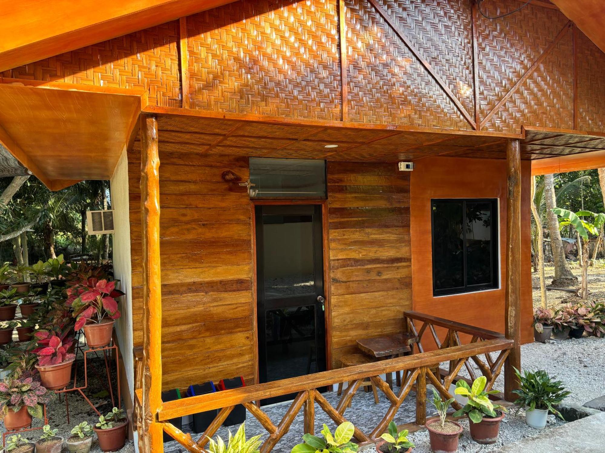 Ana'S Bungalow سيكويجور المظهر الخارجي الصورة