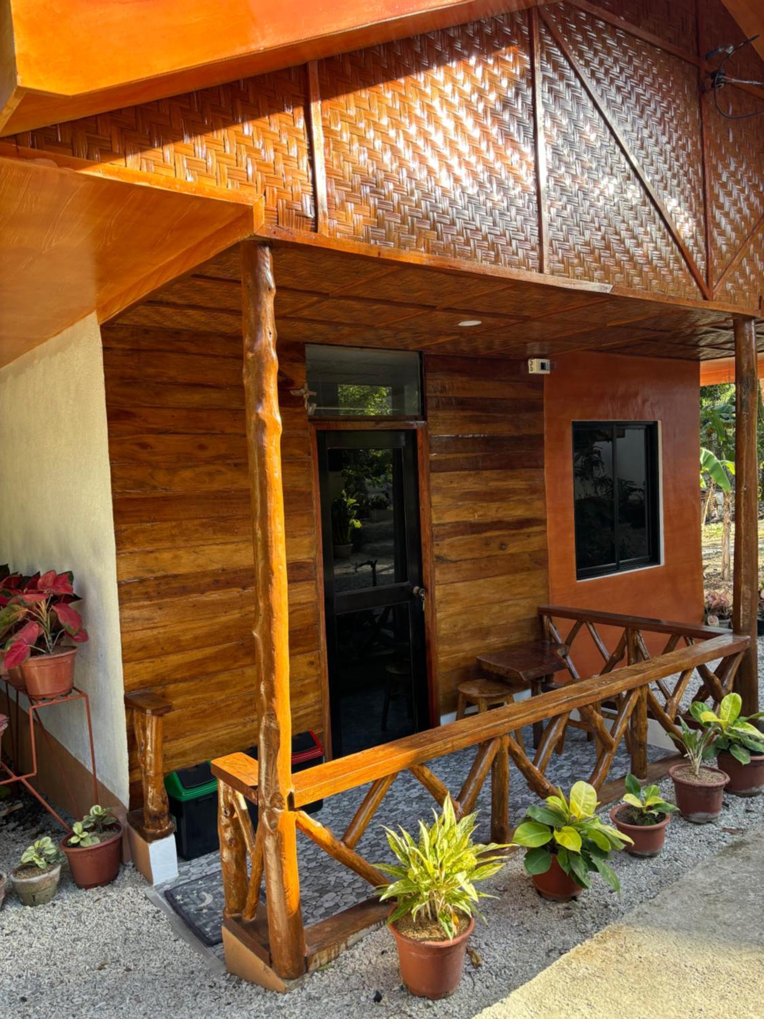 Ana'S Bungalow سيكويجور المظهر الخارجي الصورة